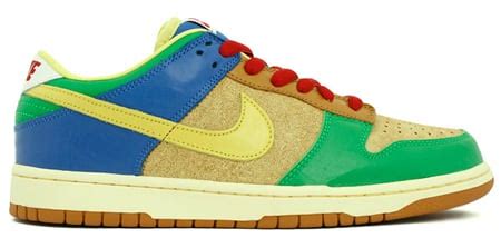 Brooklyn Projects x Nike SB Dunk Low | SneakerFiles