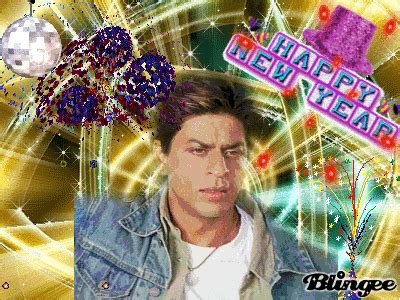 Shahrukh Khan - Happy new year Picture #131546806 | Blingee.com