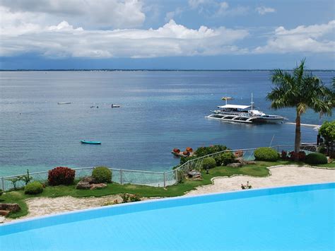 Vista Mar Beach Resort & Country Club, Central Visayas