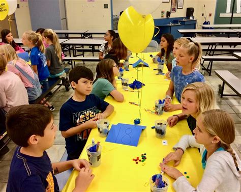 Palm Valley Academy hosts middle school meetup for rising sixth graders | The Ponte Vedra Recorder