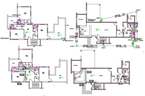 Plumbing Floor Plan - floorplans.click