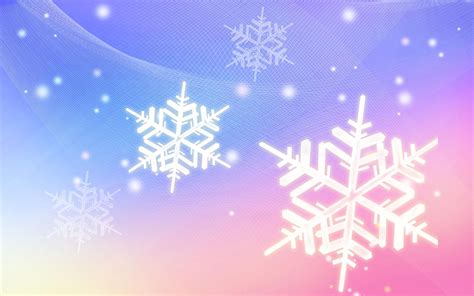 Snow Flakes Backgrounds - Wallpaper Cave