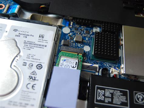 How to upgrade the SSD in your Lenovo Legion Y7000 | Windows Central