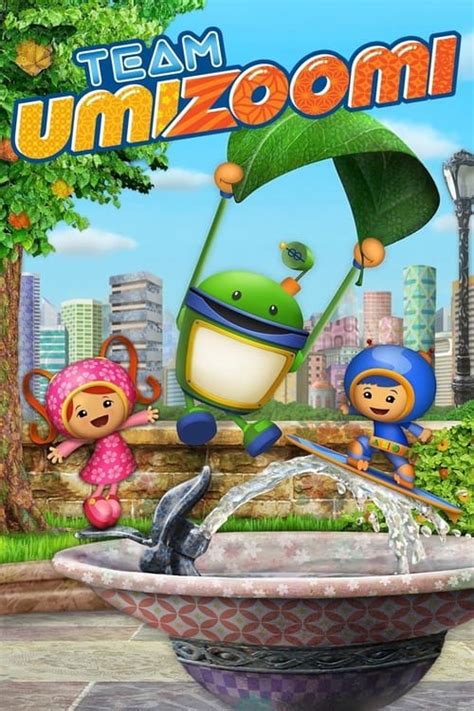 Watch Team Umizoomi Season 1 Streaming in Australia | Comparetv