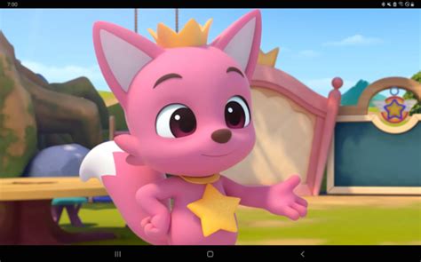 Pinkfong Characters Tier List (Community Rankings) - TierMaker