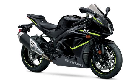 New 2023 Suzuki GSX-R1000 Metallic Matte Black No. 2 / Glass Sparkle Black | Motorcycles in ...