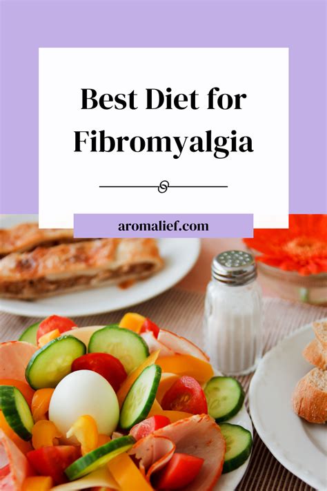 Best Diet for Fibromyalgia | Living with Fibromyalgia | Fibromyalgia ...