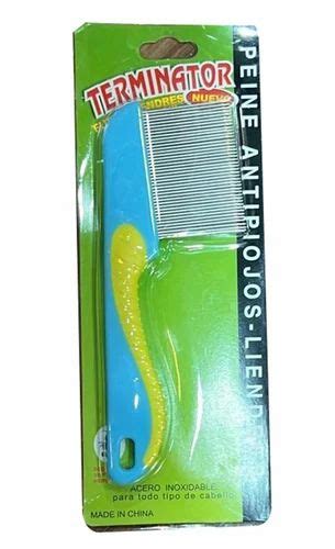 Dog Flea Comb at Rs 80/piece | Dog Comb in Mumbai | ID: 27444471933