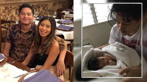 Alex Medina is now a father | PEP.ph