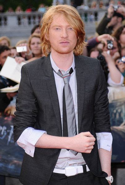 Bill Weasley from Harry Potter. He'll make a cool Doctor. (With images) | Harry potter, Actors ...