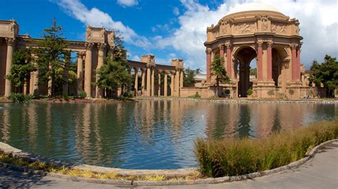 The Best Hotels Closest to Palace of Fine Arts in Marina District for ...