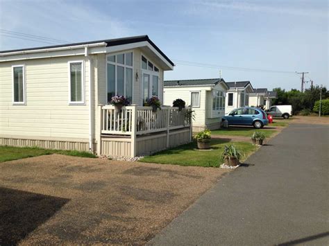 || Bradgate Caravan Park, Kent, UK CT9 4LG - Your Parks