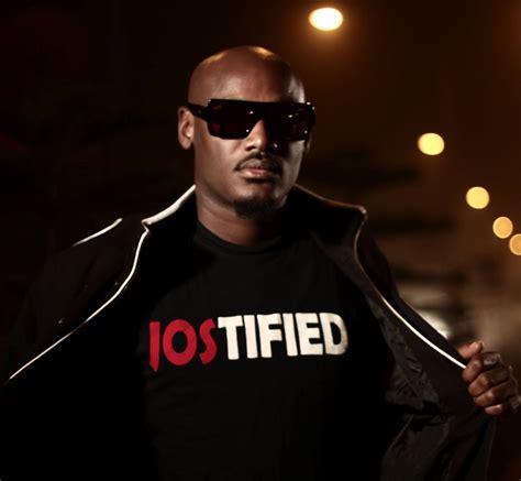 2Face Idibia - Nfana Ibaga Remix | Music Video - Conversations About Her