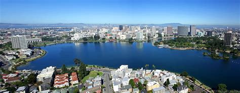 Lake Merritt, Oakland, California | California, Lake, Downtown oakland