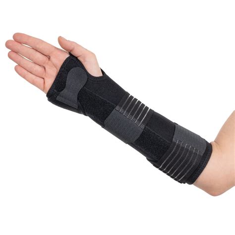 Forearm Splint | Wingmed Orthopedic Equipments