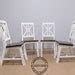 Rustic Dining Chairs Farmhouse Dining Chairs Country Style - Etsy Canada