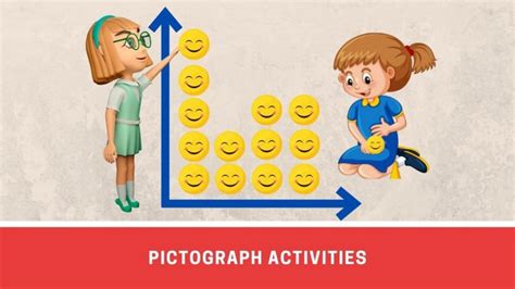 10 Fun Pictograph Activities For Little Aspirants - Number Dyslexia