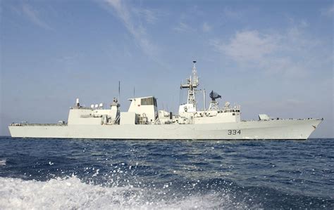 HMCS Regina - Canada.ca