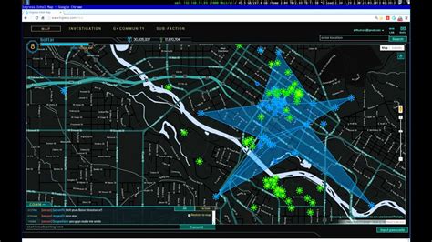 Ingress Intel Video - YouTube