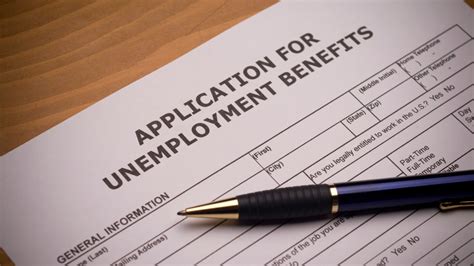 How to File for Unemployment in Massachusetts – NBC Boston