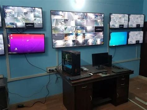 Video Management Software at Rs 360000/piece in Gurugram | ID ...