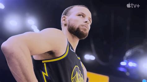 Steph Curry Underrated Trailer Still | Leisurebyte