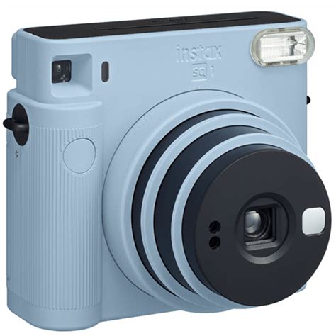 Fujifilm Instax Square SQ1 Glacier Blue | Foto Grobet