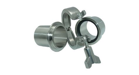 Steel & O’Brien – Stainless Steel Fittings – Accuflow Systems