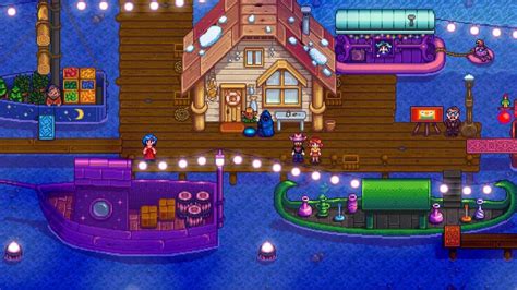 Stardew Valley Penny – likes, dislikes, gifts, and heart events ...