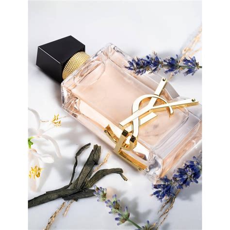 Libre Eau de Toilette Perfume For Women — YSL Beauty