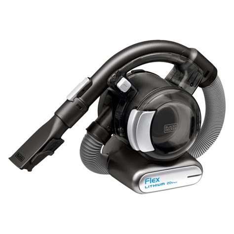 Black & Decker® BDH2020FLFH - 20V Cordless Lithium Flex Vacuum - TOOLSiD.com