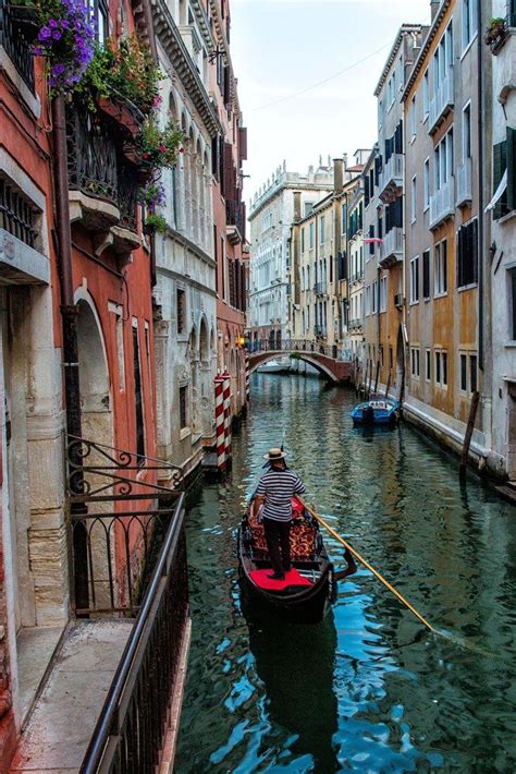 Venice Bucket List: 20 Amazing Things to Do in Venice, Italy – Earth ...