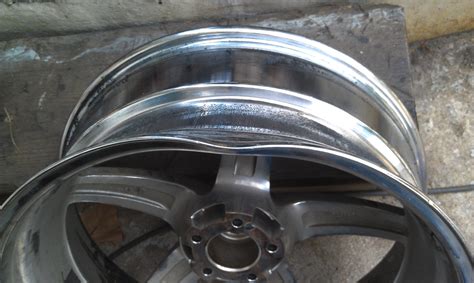 Bent & Cracked Wheel Repair – Precision Cycle Inc.