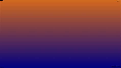 Wallpaper linear blue brown gradient highlight #000080 #d2691e 75° 33%