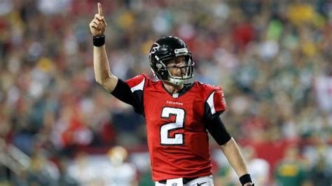 Falcons QB Matt Ryan wins NFL MVP, Offensive Player of Year - ABC News