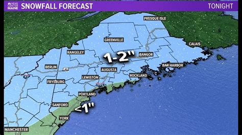 Maine Weather In April 2024 - Kira Serena