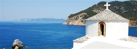 Skopelos Island Travel Guide, Travel Tips | Cycladia Guides