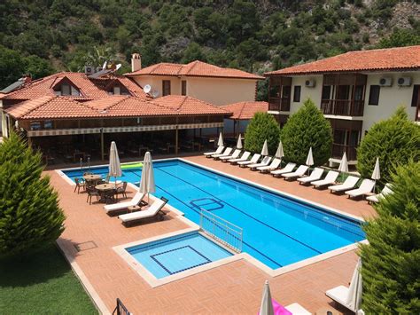 HOTEL OLUDENIZ - Updated 2024 Prices & Reviews (Türkiye)