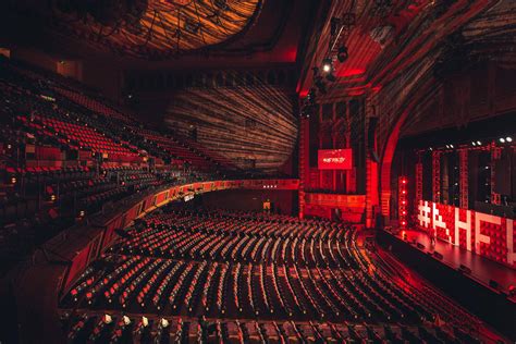 Shrine Auditorium Seating Chart General Admission | Brokeasshome.com