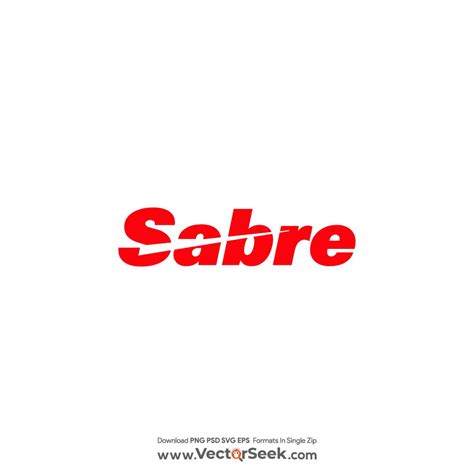 Sabre Holdings Logo Vector - (.Ai .PNG .SVG .EPS Free Download)