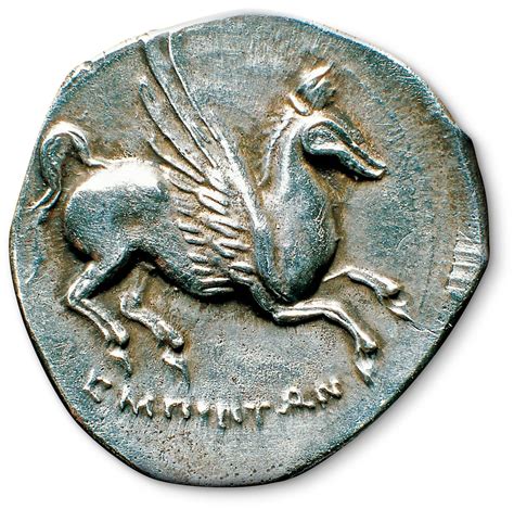 Pegasus Greek Mythology | Pegasus Mythology | DK Find Out