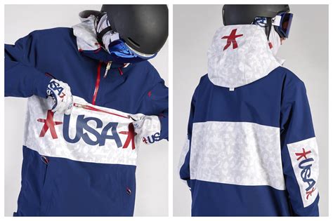 Spyder Unveils US Ski Team Uniforms For 2022 Olympic Games GearJunkie | atelier-yuwa.ciao.jp