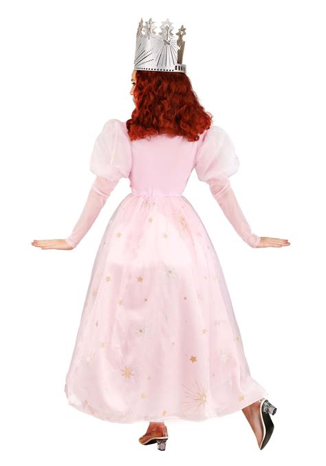 Wizard of Oz Glinda Adult Costume - 33% off!