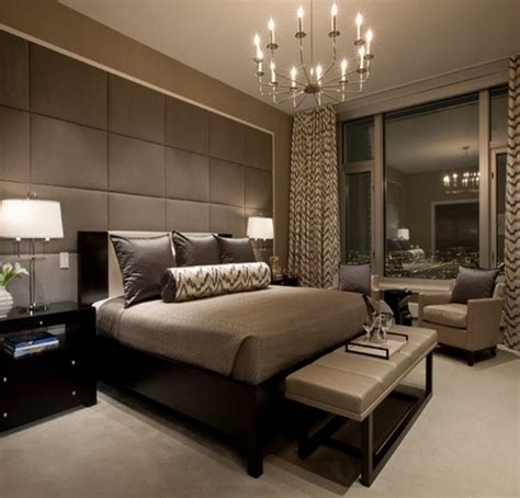 Ultra Modern Master Bedrooms That Will Make You Say Wow - Page 3 of 3