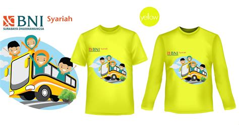 Desain Kaos Keluarga Besar ~ Blog Bayu Win