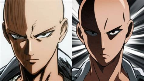 One Punch Man Season 2 Release Date - In march 2015, weekly young jump announced the anime ...