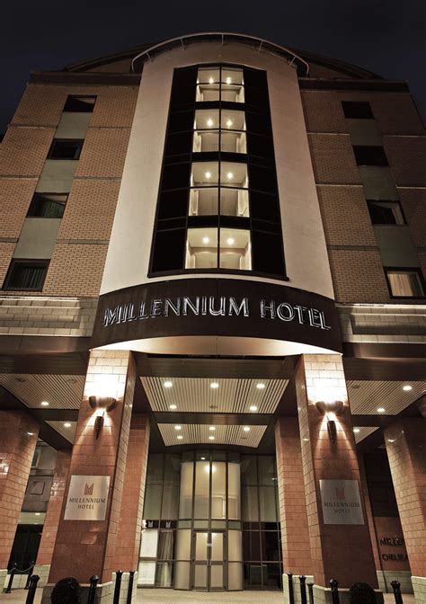 Millennium & Copthorne Hotels At Chelsea Football Club - Hotels in ...