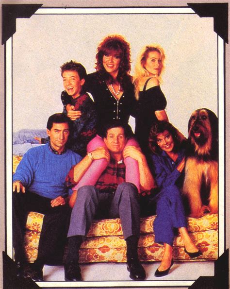 Married With Children Cast - Sitcoms Online Photo Galleries