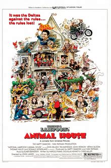 Animal House - Wikipedia