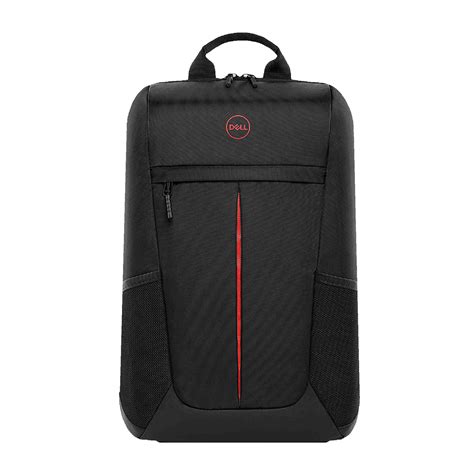 Buy Dell Gaming Lite Polyester Laptop Backpack for 17 Inch Laptop (23 L, Water Resistant, Black ...